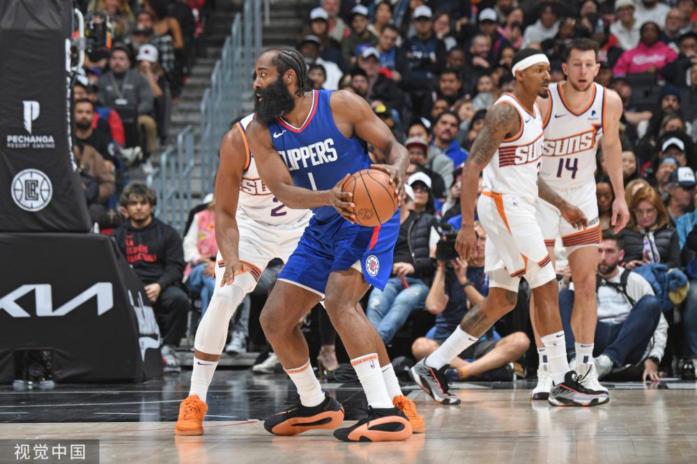 到了新赛季 到了新赛季