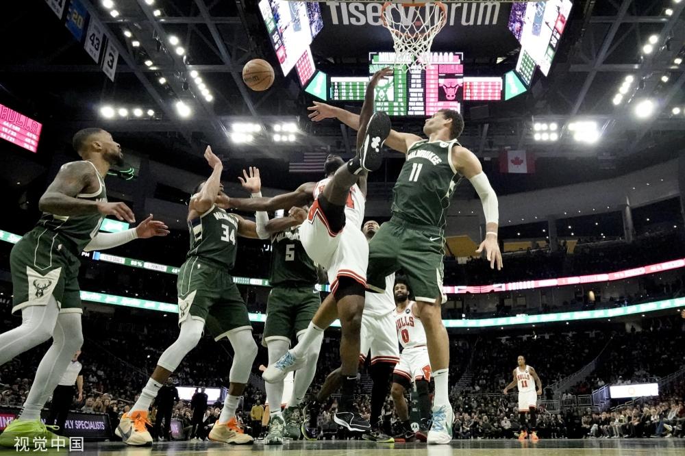 大的体魄和 大的体魄和