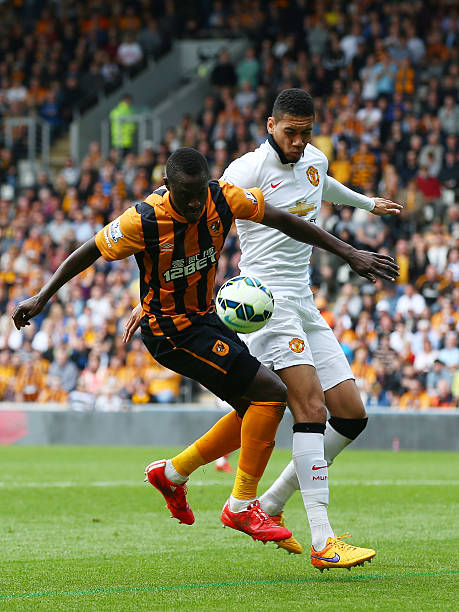 楚克乌梅卡 楚克乌梅卡